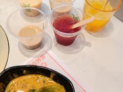 -呷哺呷哺(虹口赤峰路店)