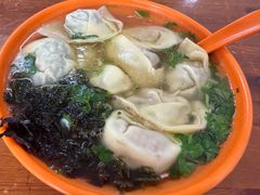 -阿麟馄饨(延长路店)