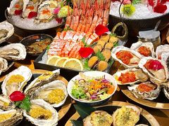 -蚝·生·鲜牛烧肉铺(中央大街店)