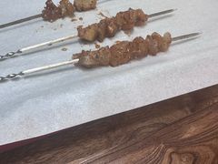 -烤小呆碳烤大肉筋