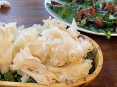 -花菇朵·云山雀 ll 野生菌火锅·精品云南菜(万柳店)