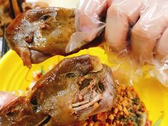 鸭头-岚方螺蛳粉(铁西店)