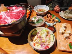 -合风谷(南下塘店)