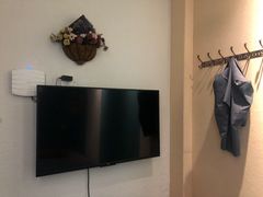 -猴满足影院足道SPA(金钟路店)