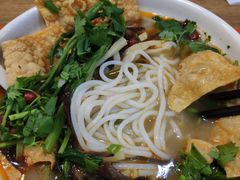 -螺小胖柳州螺蛳粉(钟楼总店)