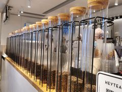 -喜茶(佛山岭南站店)