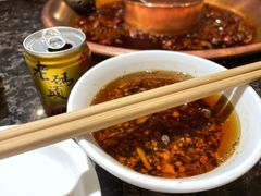-老码头火锅(玉林店)