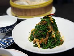 -芳芳私房菜·精做淮扬菜(承德路店)