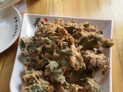 -途肴·老农饭庄(百里峡店)