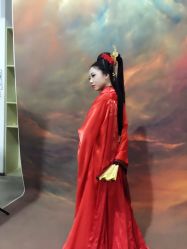 -盘子女人坊生日照·摄影馆(华强店)