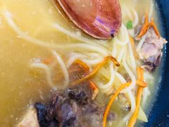-十面欢腾·海鲜面·台式Bistro(长乐路店)