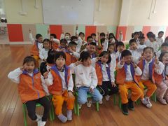 -苏州市姑苏区宝仁幼儿园