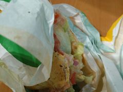 -赛百味SUBWAY(星摩尔店)