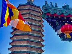 -八大处公园