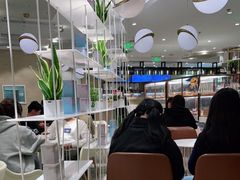 -奈雪的茶(新天地广场PRO店)