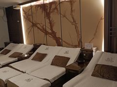 -水墨澜渟足道·SPA·传统(四望亭东关街店)
