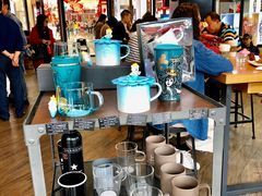 -星巴克(绵阳涪城凯德店)