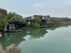 -南北湖风景区