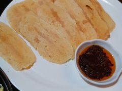 颍州锅巴-不倒翁·徽天下名菜楼(马鞍山路店)