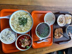 -中阿兰牛肉面(悦海新天地店)