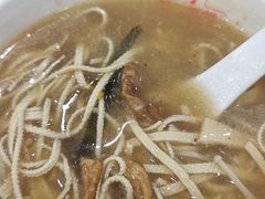 -田三卷馍(人民中路店)