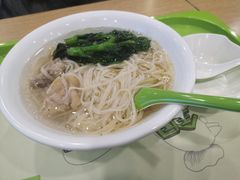 -老乡鸡(南京金宝商业广场店)