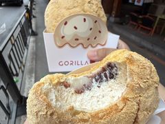 -高力乐面包咖啡厅(西塔店)