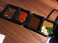 -牛很鲜潮汕牛肉火锅(朝晖路店)