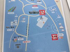 -呼和诺尔旅游景区