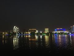 -聚龙湖公园