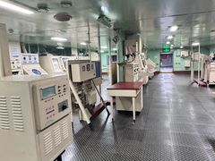 -泰达航母主题公园