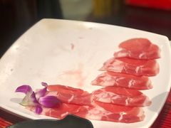 -谭鸭血老火锅(漳州路店)