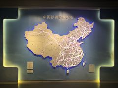 -中国铁道博物馆(正阳门馆)
