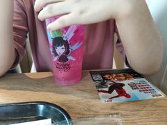 -肯德基(巴沟店)