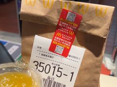 -麦当劳(南京南站站外店)