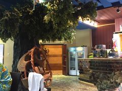 -宝丽金大酒店·洗浴中心