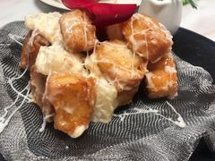 -茉莉餐厅(包河万达店)
