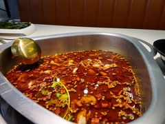 -味之绝美蛙鱼头火锅(松江万达店)