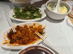 -乡村基·川味现炒大王(熙悦天街店)