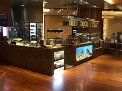 -马哥孛罗咖啡厅·Cafe Marco (厦门马哥孛罗东方大酒店)