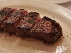 肉眼西冷-摩根扒房(桐梓林店)