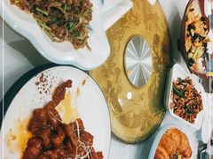 -大眼锅贴水饺(河东店)