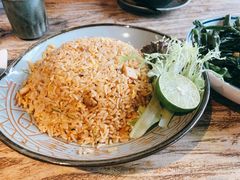 -喜越泰莱·泰越料理(海逸新天地店)