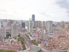 -上海雅居乐万豪侯爵酒店