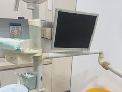 -泰康拜博口腔医院(江北总院)