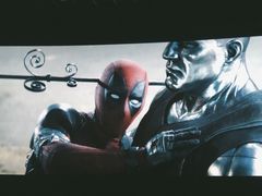 -百美汇影城(LUXE嘉里中心店)