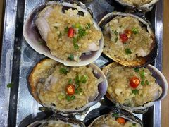 -老虎滩大连海鲜烧烤(建邺云锦路总店)