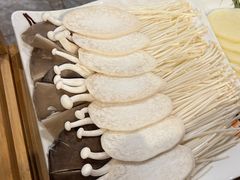 -泽成冰煮羊火锅(中正天街店)