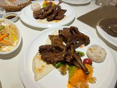 -Pasha帕夏土耳其餐厅(南昌路店)