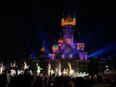 -青岛方特梦幻王国